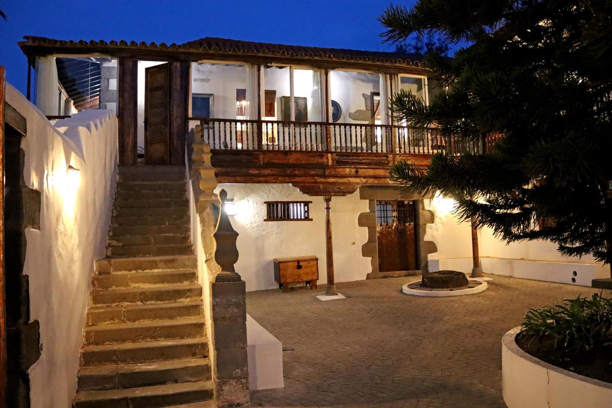 Cortijo San Ignacio Hotel El Cortijo  Exterior photo