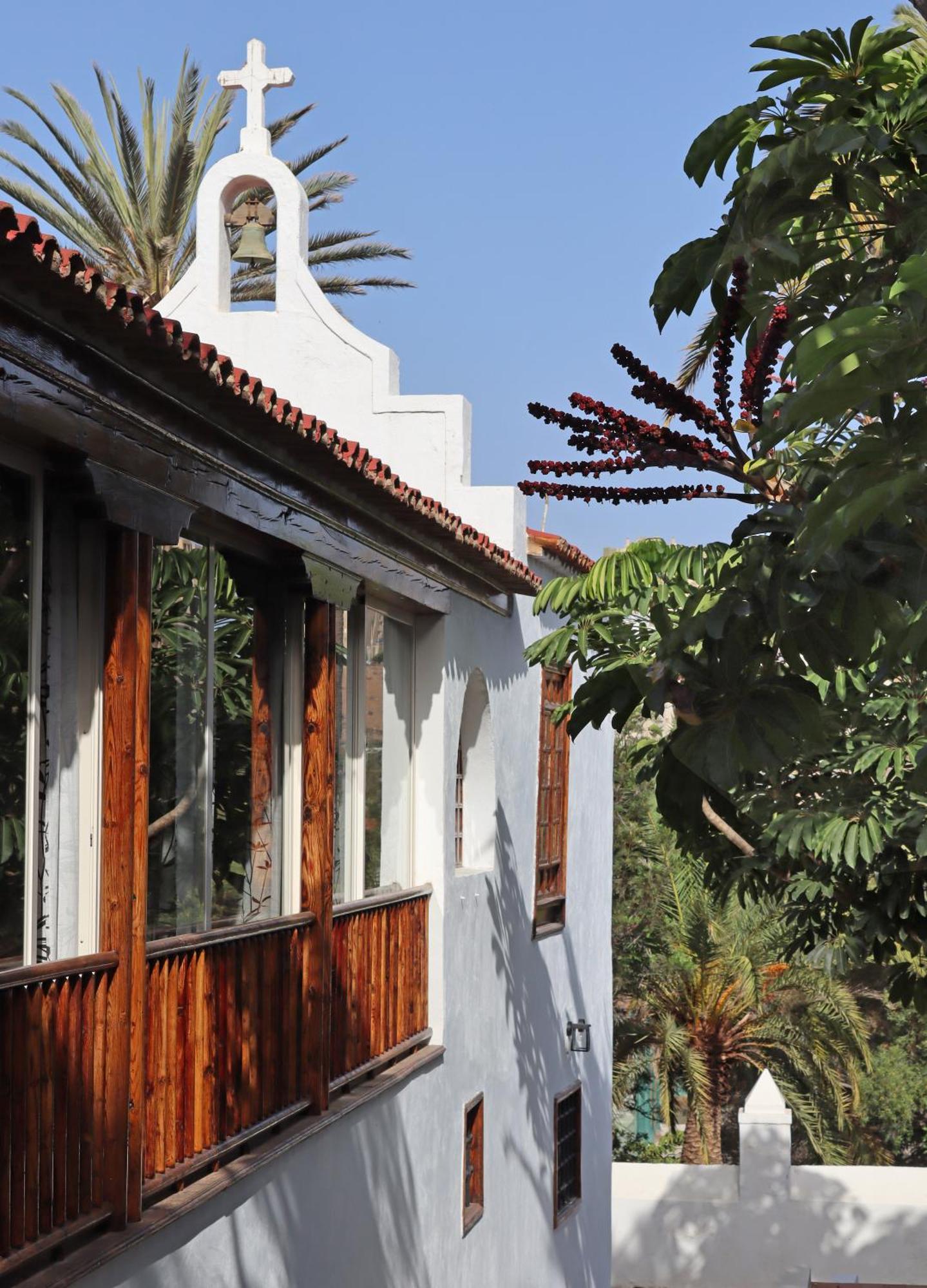 Cortijo San Ignacio Hotel El Cortijo  Exterior photo