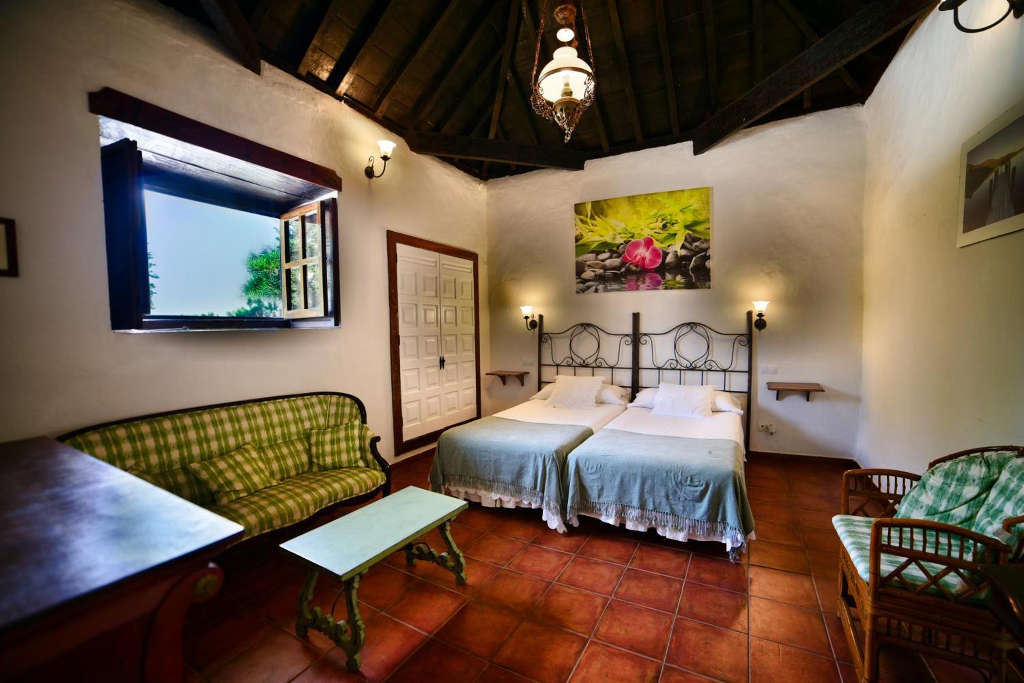 Cortijo San Ignacio Hotel El Cortijo  Exterior photo