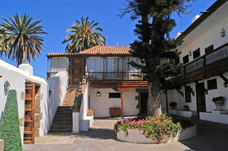 Cortijo San Ignacio Hotel El Cortijo  Exterior photo