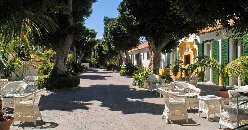 Cortijo San Ignacio Hotel El Cortijo  Exterior photo