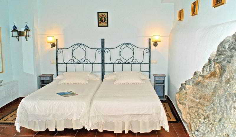 Cortijo San Ignacio Hotel El Cortijo  Exterior photo