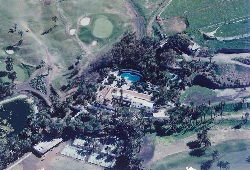 Cortijo San Ignacio Hotel El Cortijo  Exterior photo