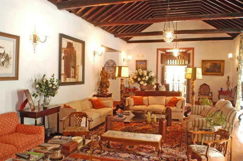 Cortijo San Ignacio Hotel El Cortijo  Exterior photo